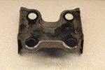 Kawasaki F11 1973-75 Front Fender Bracket Mud Guard Support Oem 35012-016. Fixed Price $21.18.