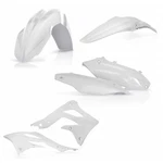 Acerbis Plastic Kit White 2314190002. Fixed Price $124.13.