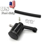 Cnc Front Cylinder Fluid Oil Reservoir Pump Fit Ex Zrx Zxr Zzr Ninja Black. Fixed Price $15.34.