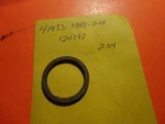 Qty 2 Nos 1978-1987 Honda V65 CX650T VT700 Final Gear Shim Oem 41453-MB0-000. Fixed Price $24.99.