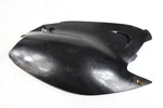 2005 Kawasaki KX250 Black Right Number Plate B4344. Fixed Price $24.99.