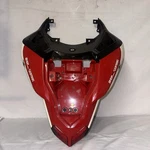 11-13 Ducati 848 Evo Corse Rear Back Tail Fairing Cowl With Light. Fixed Price $400.00.