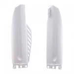 Acerbis Lower Fork Cover Set White 2115150002. Fixed Price $41.32.