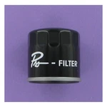 Parts Unlimited Black Oil Filter 0712-0094. Fixed Price $13.21.
