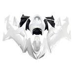 Pearl White Fairing Kit For Kawasaki Ninja ZX10R 2006 2007 Injection Bodywork. Fixed Price $435.95.