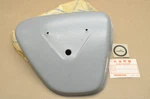 Nos Honda CB450 K4-K5 CL450 K2-K5 Right Air Cleaner Side Cover 17231-294-020 Z. Fixed Price $181.90.