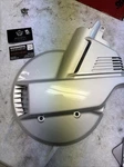 Honda GL1500 Goldwing Left Front Wheel Cover 44211-MN5-0000 Rotor. Fixed Price $44.95.