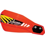 Cycra Primal Handshields Red 1CYC-0055-32X. Fixed Price $38.31.