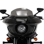 Front Headlight Fairing Windshield For Harley Fxlrst 1YXZ Low Rider 2022-2025. Fixed Price $503.95.