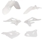 Acerbis Plastic Fender Body Kit 2936210002. Fixed Price $156.35.
