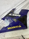 Honda 600 Cbr 1991-1996 64300-MV9A-0000 Right Side Panel Fairing. Fixed Price $60.00.