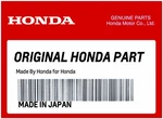 Honda 83733-ME8-000 Stay Rr. Cowl VT1100C Shadow CX650C Custom. Fixed Price $24.99.