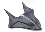 Left Right Tank Shrouds Fairings Trim From 2009 Honda Cbr 600RR Abs. Fixed Price $51.01.