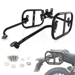 Steel Saddle Bag Holder Racks Mounts Fit For Yamaha MT-09 / Y-amt Sp 2024-2025. Fixed Price $99.95.