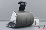 2009 Harley Dyna Fat Bob Cvo Chin Spoiler Reguator Rectifier Cover Denim Granite. Fixed Price $149.44.