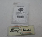 Harley Davidson Genuine Nos Pursuit Indicator Lamp Kit 68022-92A. Fixed Price $29.99.