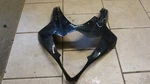 05-06 Suzuki Gsxr 1000 Front Upper Headlight Nose Fairing Cover Cowl FC454. Fixed Price $22.48.