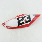 2013 Honda Crf 450 Rh Right Hand Side Cover 83510-MEN-A70ZA. Fixed Price $33.49.