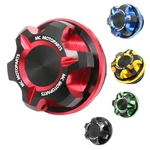 T-axis Red Engine Oil Cap Cnc Filler For Yamaha Tracer 900 Gt 18 19 20 21. Fixed Price $36.25.