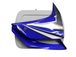 Yamaha Oem Panel Assembly 2007 YZFR1 4C8-Y283V-00-P0. Fixed Price $49.98.