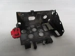 10-17 Victory Cross Country Battery Tray. Fixed Price $9.99.