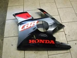 91-94 Honda Cbr 600 F2 Left Side Fairing Cowling Cover SF468. Fixed Price $29.98.