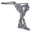 Yamaha Tenu 700 2019 - 2024 Right Interior Panel Windshield Fairing. Fixed Price $110.31.
