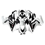 Abs Plastic White Black Bodywork For Honda 2021 2022 CBR650R Fairing Kit. Fixed Price $486.95.
