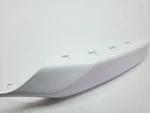 New Genuine Left Side Cover Fairing Husqvarna TE250I 2022 300 22-23 #852. Fixed Price $30.75.