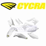 Cycra 1CYC-9308-42 Powerflow For Bodywork Plastic Kits Vh. Fixed Price $164.76.