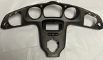 Honda Goldwing GL1800 Front Dash Fairing Cover Panel 64240-MCAA-0000. Fixed Price $250.00.