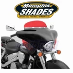 Memphis Shades Batwing Fairing For 2006-2013 Yamaha XV1900S Roadliner Cb. Fixed Price $324.95.