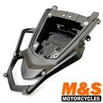 Ducati Multistrada 1200 Pillion Grip Assembly 2010-12 Part 55910091B. Fixed Price $187.46.