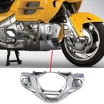 Lower Front Fairing Cowl Fit For Honda 2001-2010 Goldwing GL1800. Fixed Price $139.99.