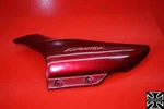 01 Kawasaki Eliminator 125 Left Side Cover Panel Cowl Fairing. Fixed Price $65.99.