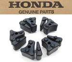 Rear Wheel Damper Set VT750 Dc CD2 Shadow Oem Rubbers Genuine Honda Cush #D43. Fixed Price $35.36.