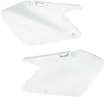 Ufo SU03996-041 Replacement Side Panels For Suzuki Rm 125 250. Fixed Price $52.95.
