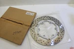 Nos Yamaha Front Brake Disc Star XVS1100 XV17 Road # 5PX-2581T-10. Fixed Price $124.95.