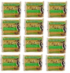 Wildlife Sciences Songbird Treats Seed Bars 12-PACK 8OZ Cakes. Fixed Price $53.98.