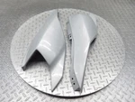 2022 Can-am Ryker 600 Left Right Side Fairing Cover Cowl Panel Body Oem. Fixed Price $75.83.