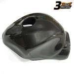 Carbon Fiber Black Gas Tank Cover Cowl For Suzuki Hayabusa GSXR1300 08-20 New. Fixed Price $178.01.