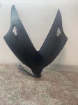 12-16 Honda CBR1000RR Front Upper Headlight Fairing-(cracked) Oem 64211-MGP-D000. Fixed Price $69.99.