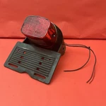 1991 2003 Harley Sportster 1200 883 Led Rear Brake Light Lamp 59995-03 Oem. Fixed Price $53.99.