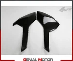 Side Panels Ufo Plast For Husqvarna Fc 450 2016 2018 Black. Fixed Price $39.57.
