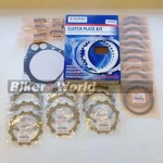 Suzuki Genuine Part Clutch Plate Kit (gsxr 1000 K5-K6) 21400-36861-000. Fixed Price $334.86.