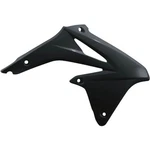 Acerbis - 2113860001 Radiator Shrouds, Black. Fixed Price $41.99.