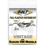 Bolt Full Plastic Fastener Kit SUZ-8992102. Fixed Price $21.41.