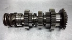 1984 Kawasaki Voyager ZN1300 Engine Transmission Gears. Fixed Price $35.00.