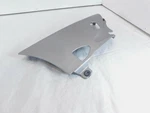 Indian Chieftain Roadmaster & Springfield Lower Right Silver Side Cover Fairing. Fixed Price $49.95.