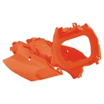 Acerbis 2043330237 Side Panels Ktm Orange. Fixed Price $54.38.